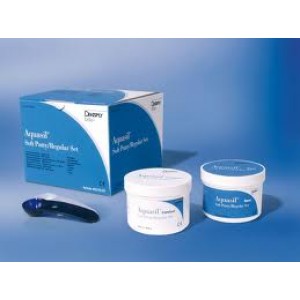 AQUASIL PUTTY SOFT REGULAR